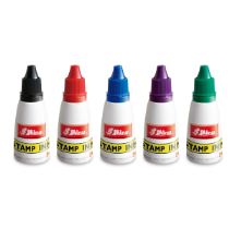 Rubber Stamp Ink